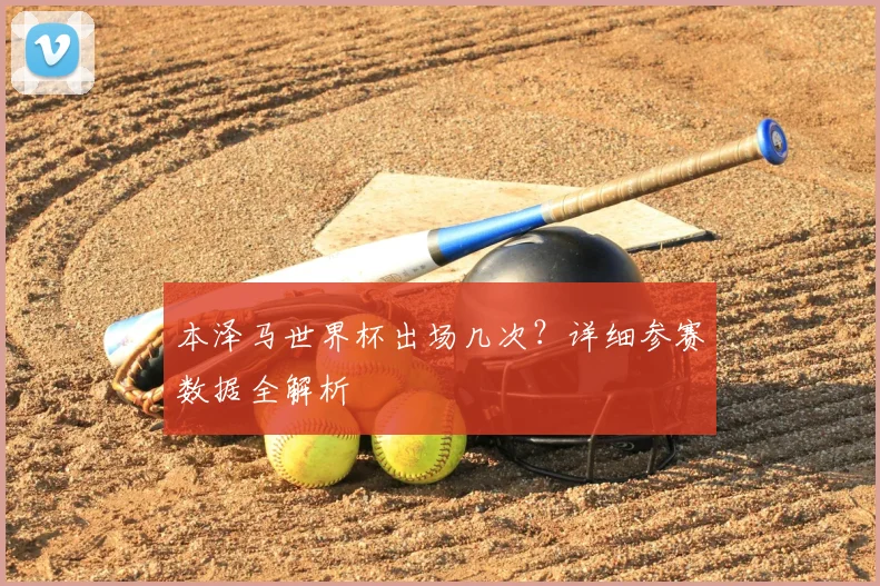 本泽马世界杯出场几次？详细参赛数据全解析