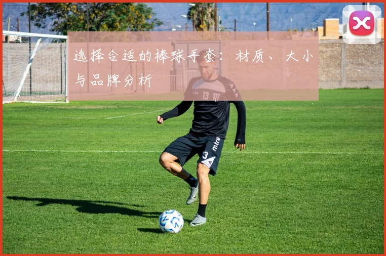 选择合适的棒球手套：材质、大小与品牌分析